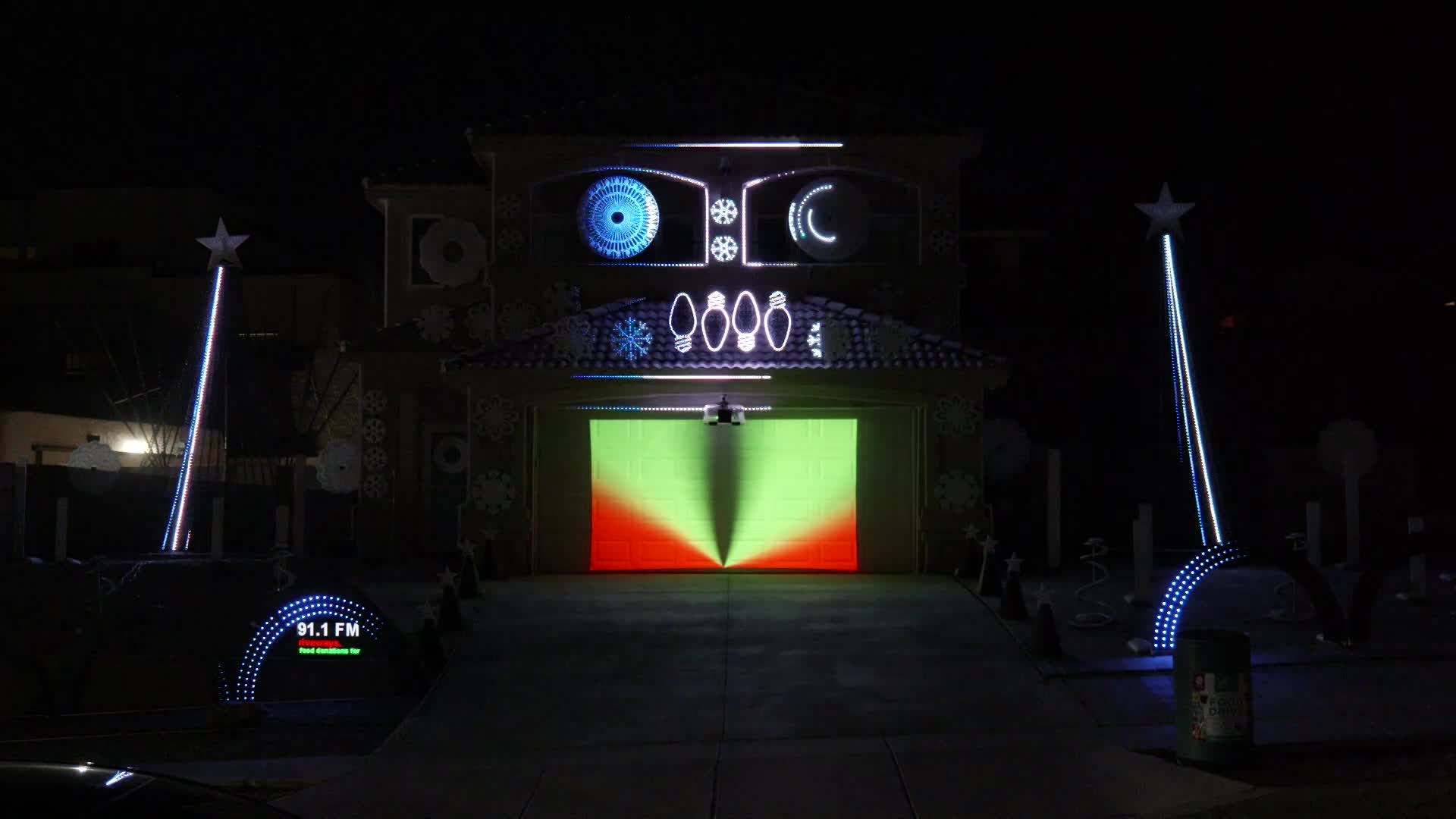 NM Christmas Lights Ep1 BuckeyeSt