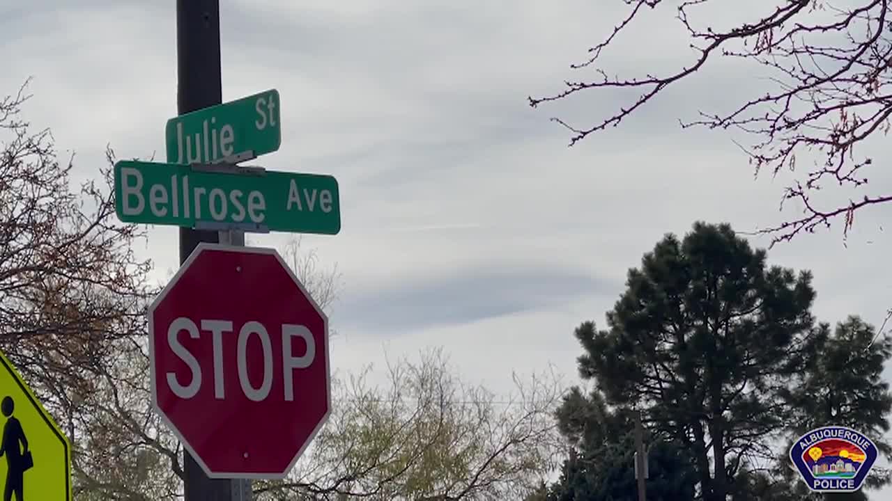 Duke City Case Files Episode 5 Jon Paul Carbajal Rebecca Atkins