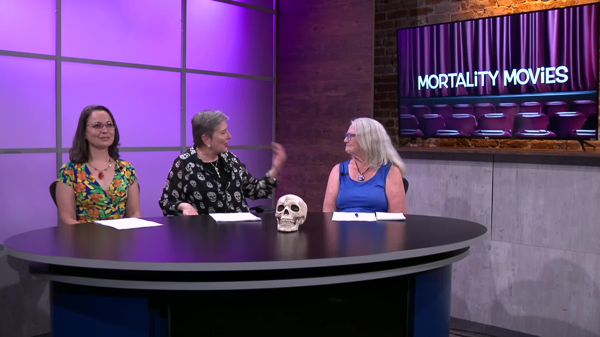 Mortality Movies Landmark Death Films Ep2