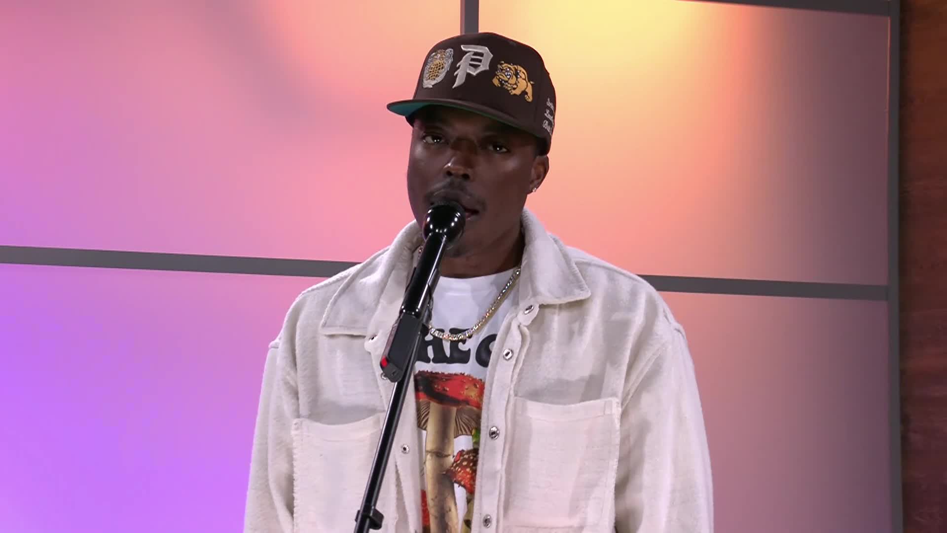 CASA DEL CREATIVO EPISODE 1 CESCA MARIA SEGARRA 2102 Cesca-Maria Segarra