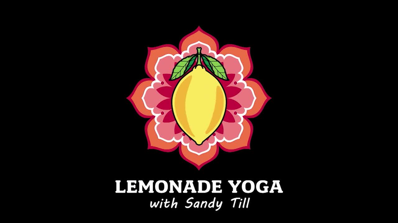 Lemonade Yoga EP3