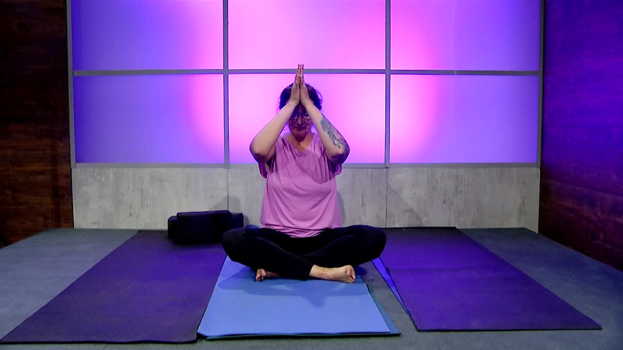 Lemonade Yoga EP7