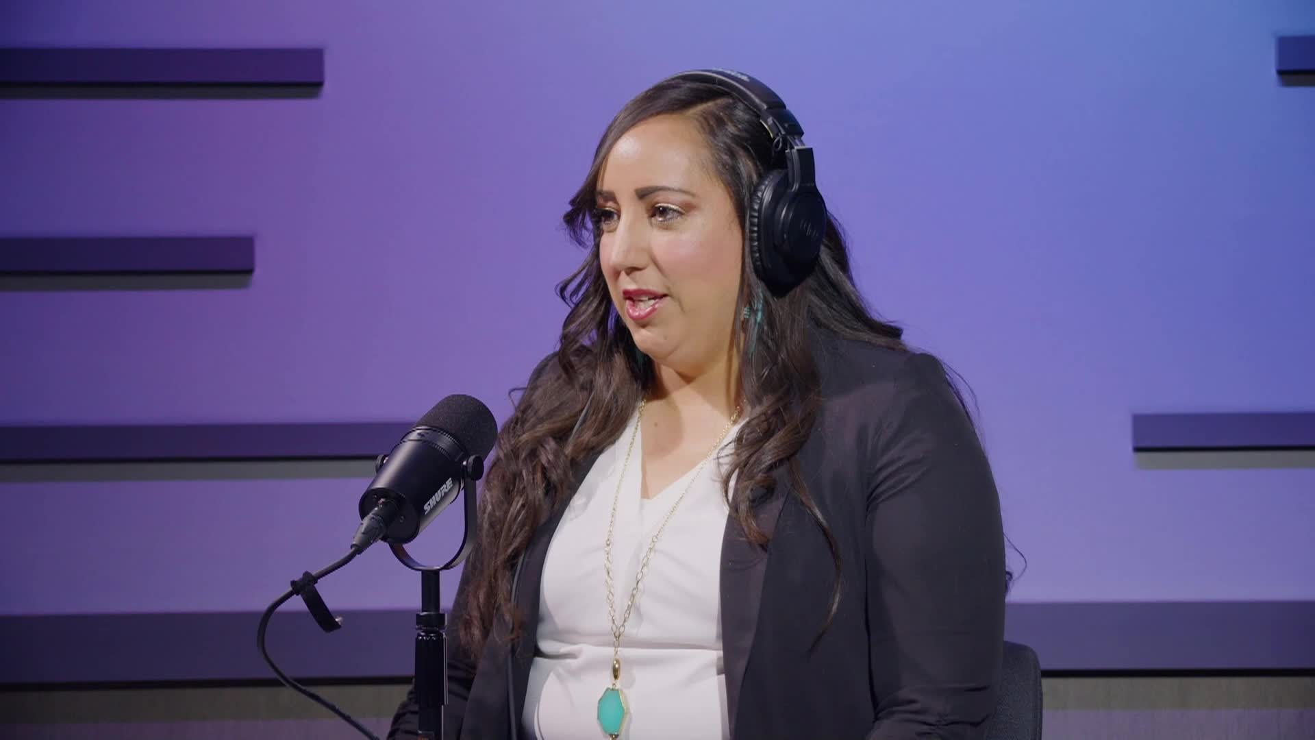 The ABQ Accent | EP 23 - Rachael Hernandez