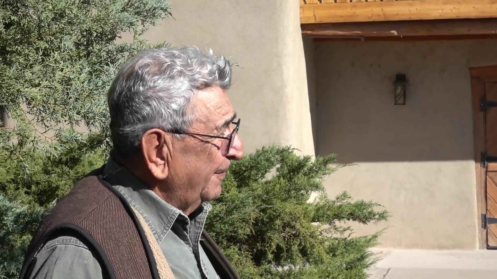 Caminos Culturales | Ramon Torrez Historiador Tome