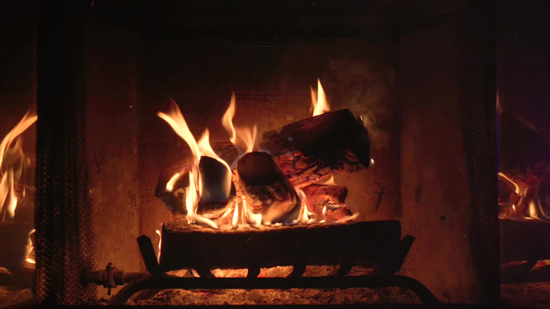 Fireplace Ep1