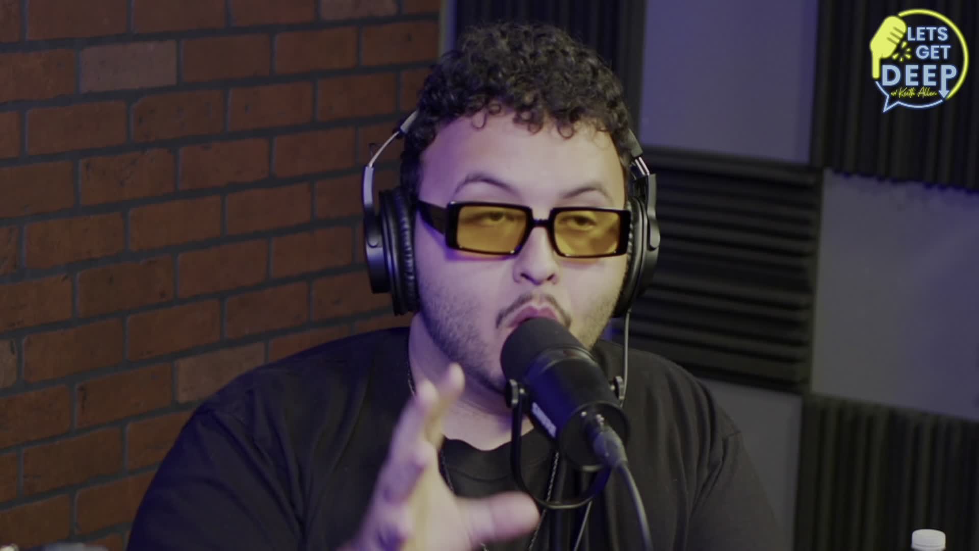 Lets Get Deep S2Ep7