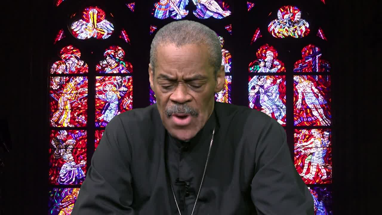 The Greatest Love Of All Joseph