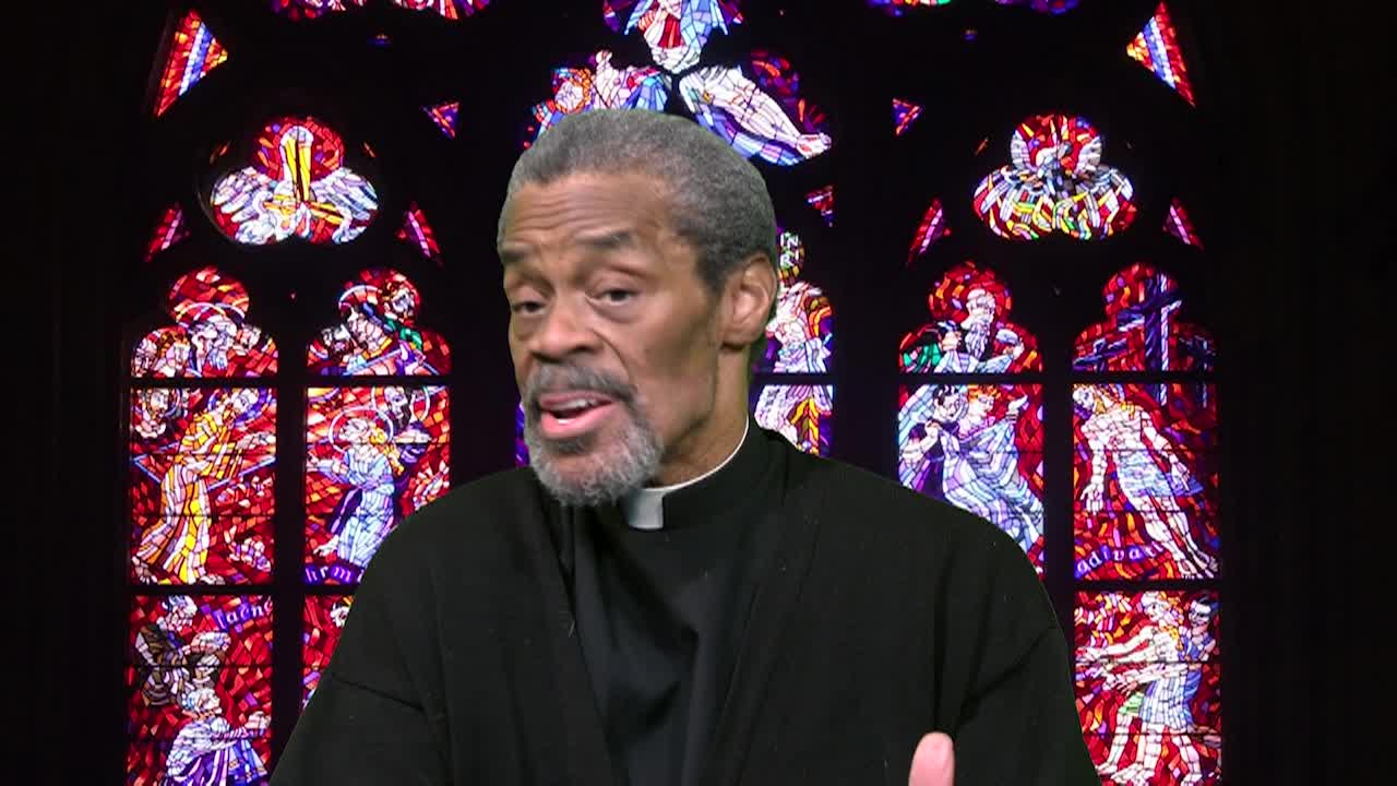 The Greatest Love of All Calling Yourself