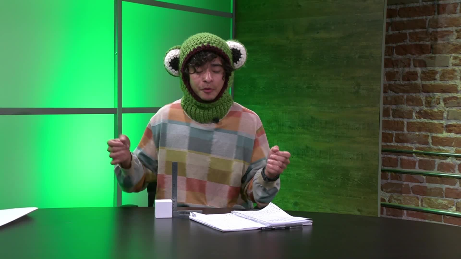 Frog Show Ep3