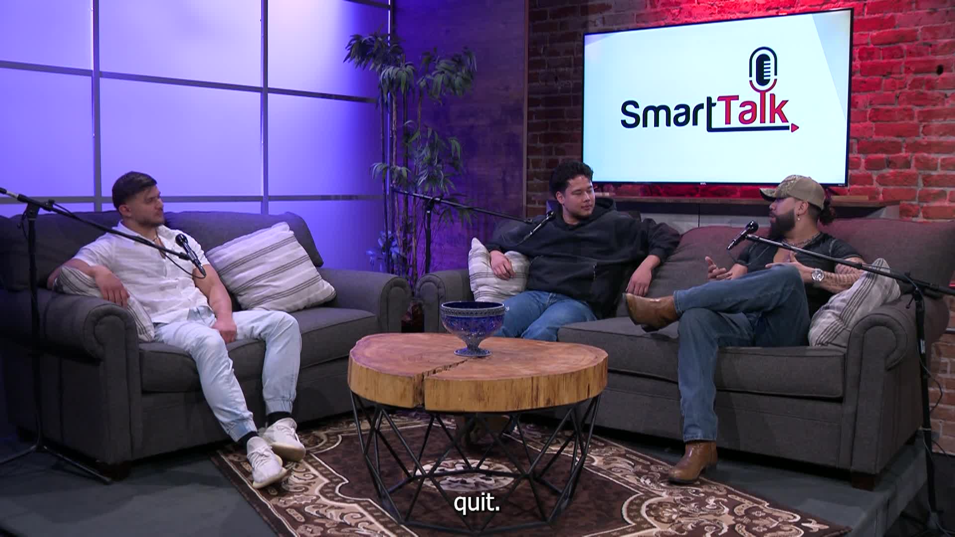 SmartTalk Ep5