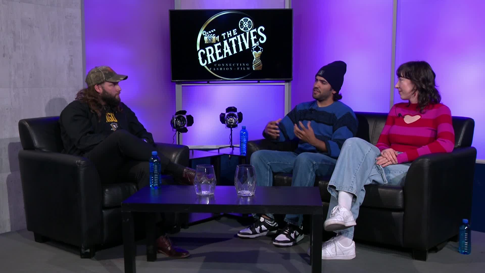 The Creatives Ep15