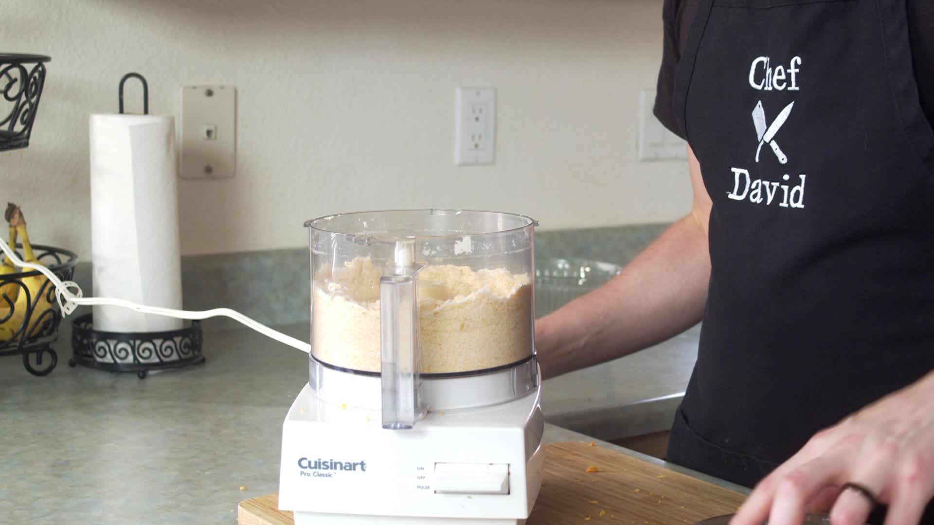 Uh,CookingThing  Elizabeth Jennings