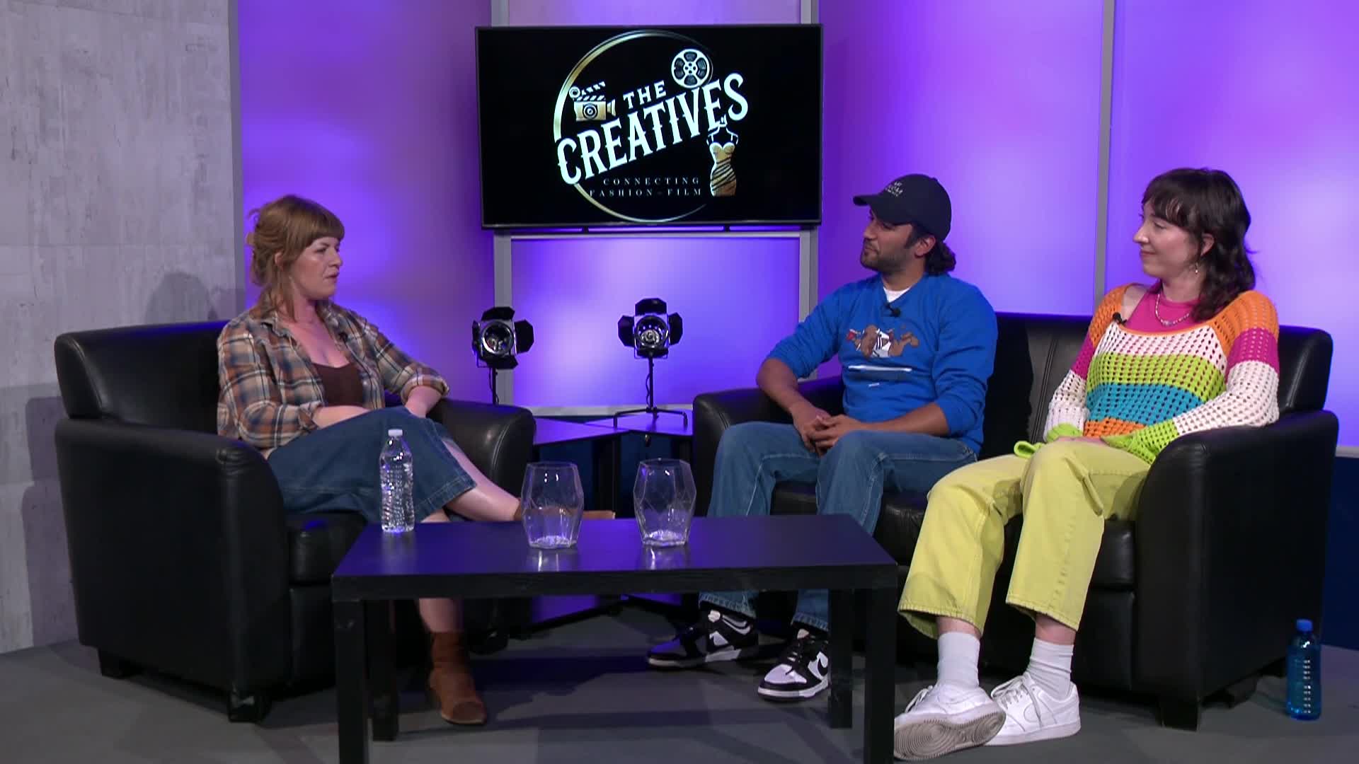 The Creatives Ep16