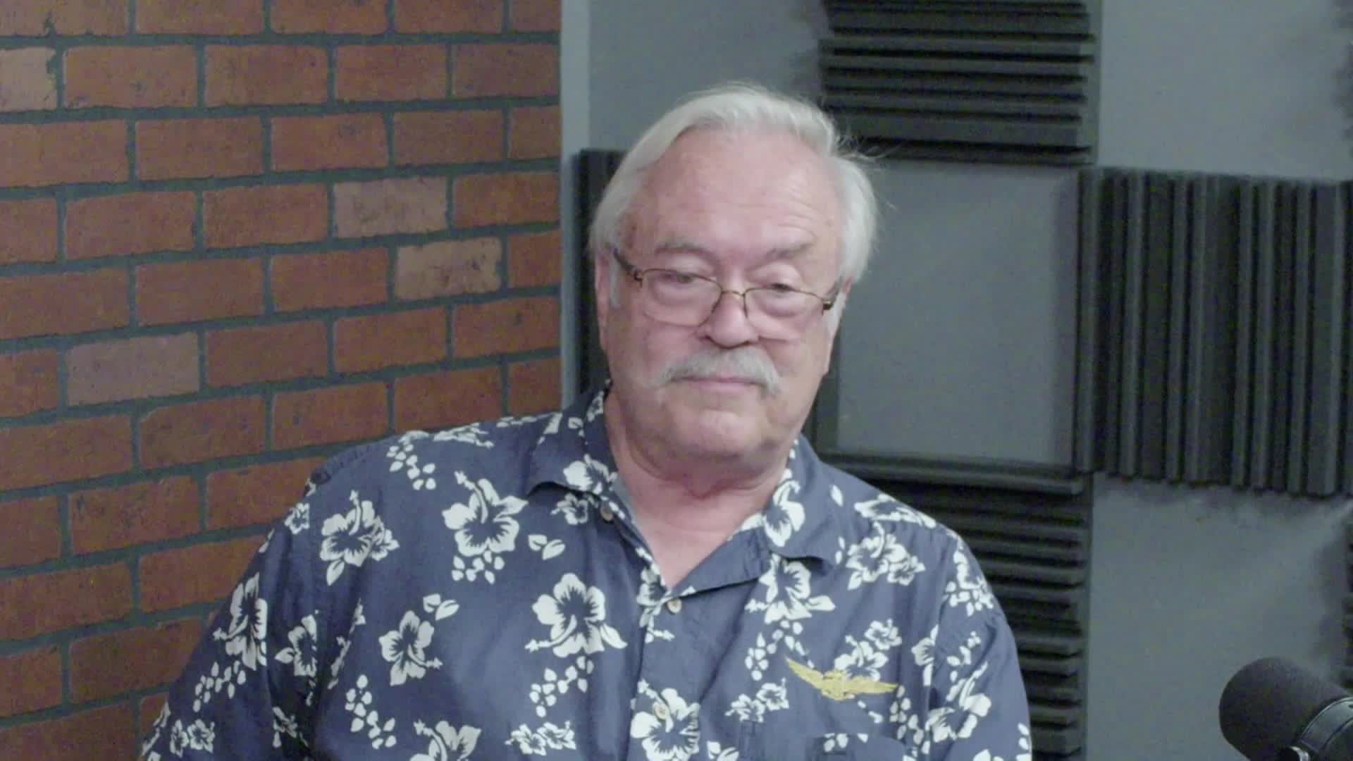 Sea Stories Ep3 Jim Tritten