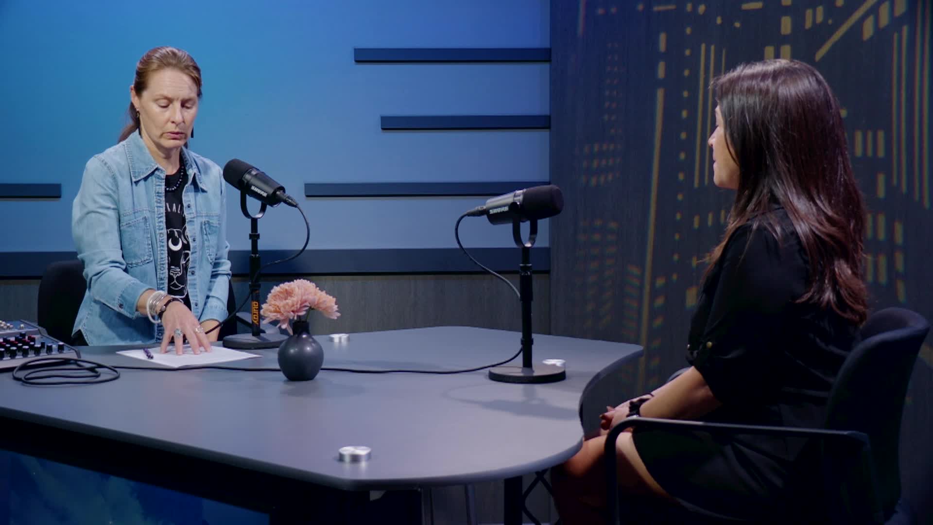 The ABQ Accent | Ep 36 - Rebecca Sisneros