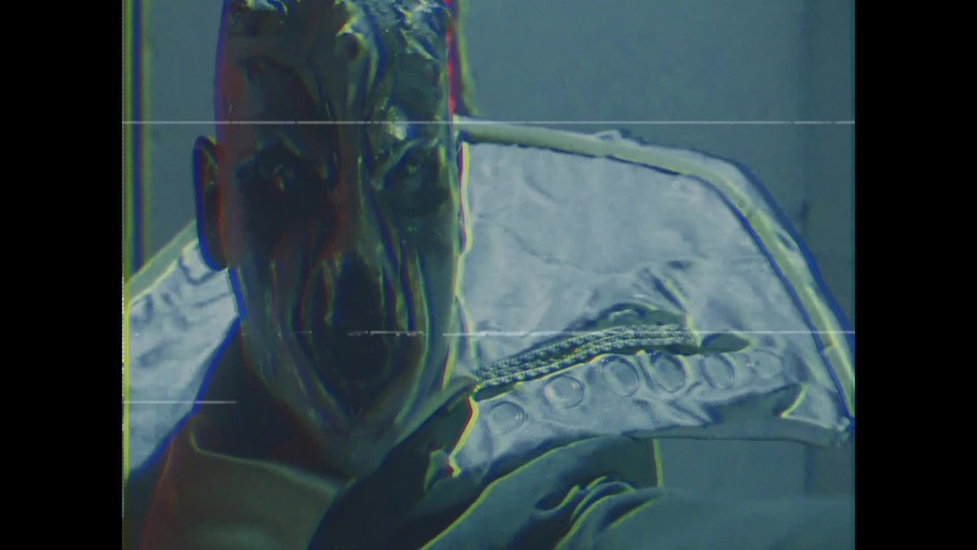 Sopa Shorts Ep.1 Ryan Riddle