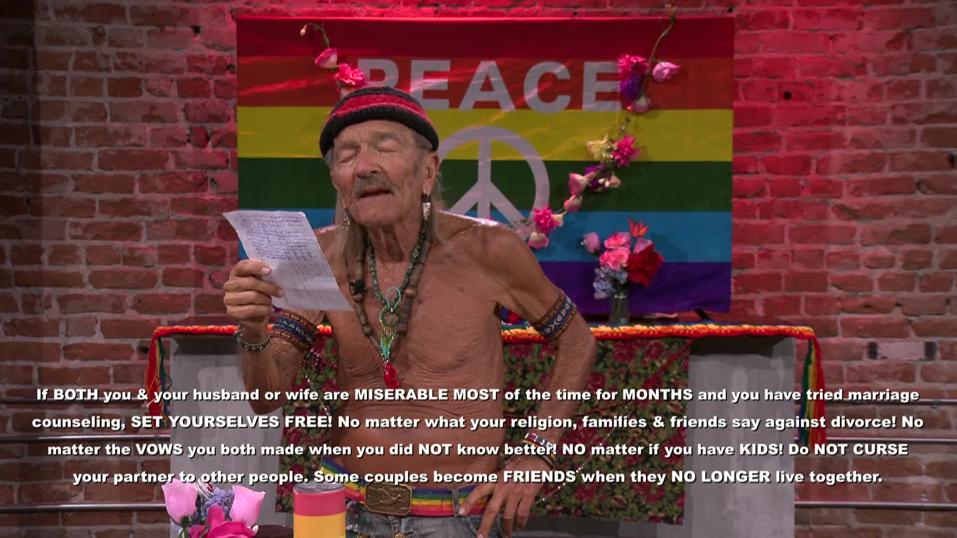 Don Schrader - Clearly From My Heart - Ep. 197