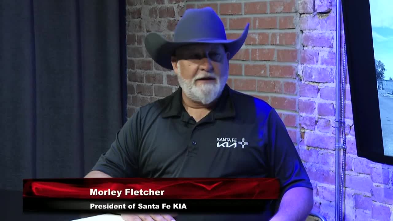 If Your Car Could Talk - Episode 7