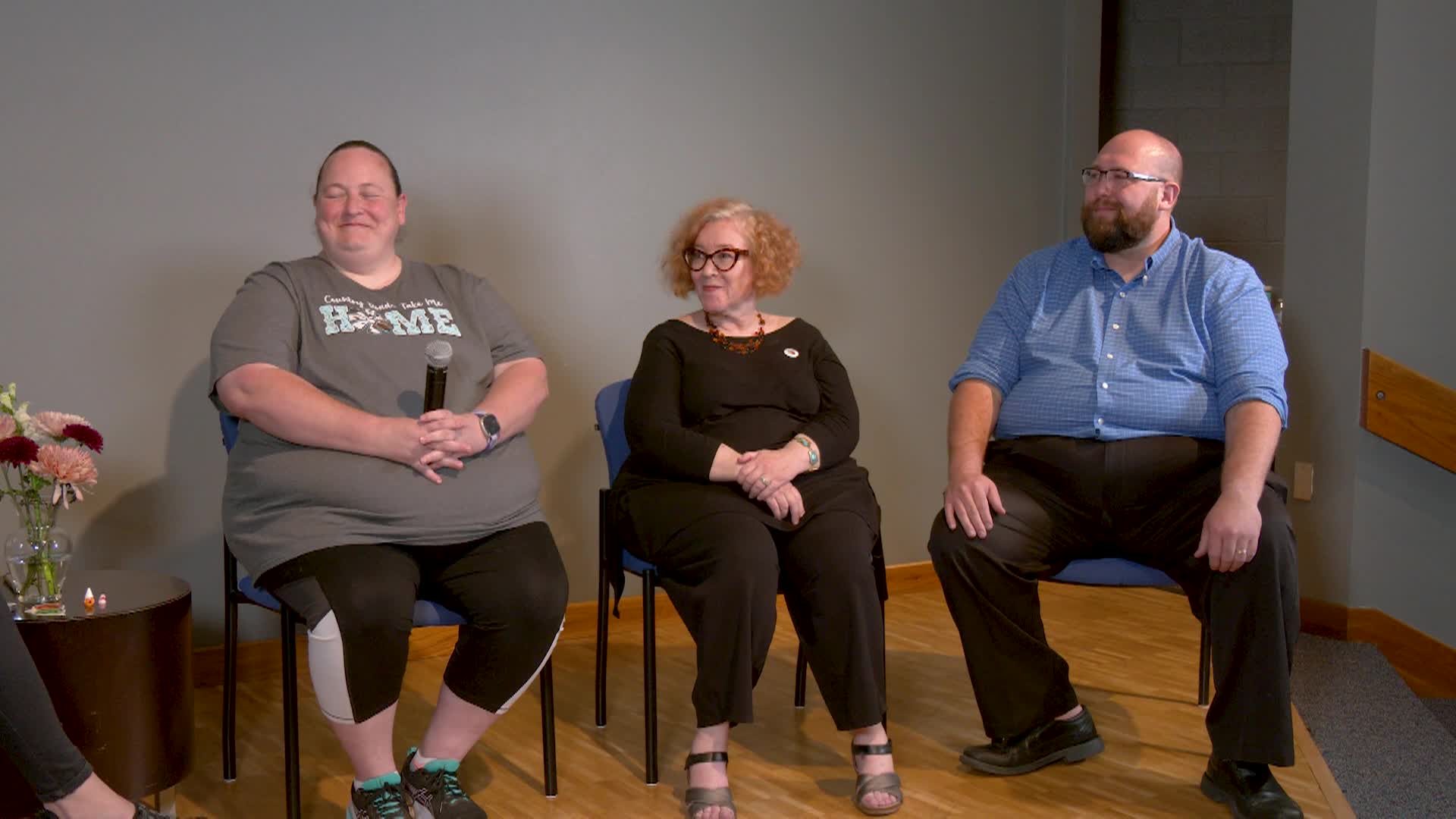 The ABQ Accent | Ep 38 - ABQ Volunteer Connections