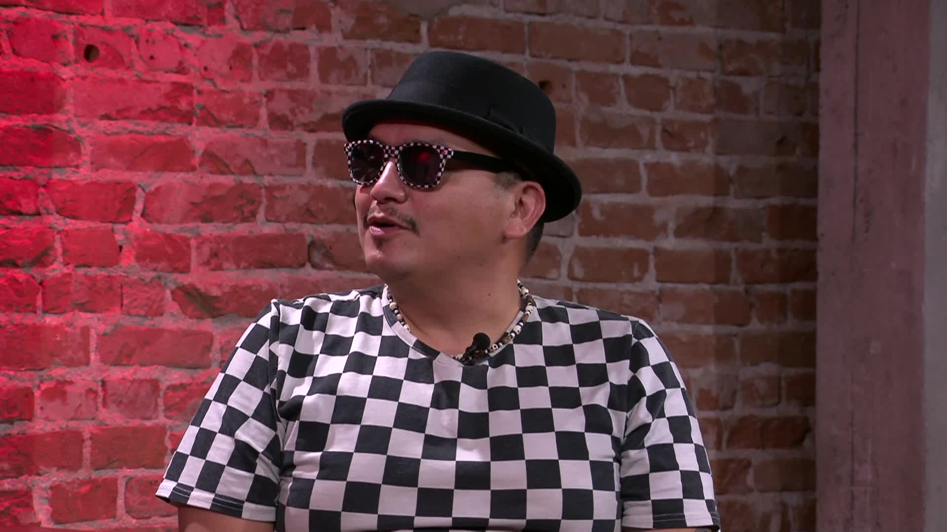 New Mexico Entertainment TV Season 5 Episode 11