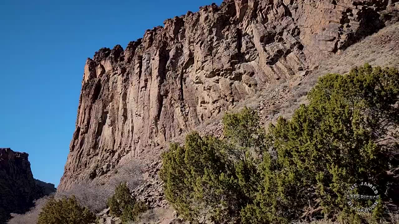 James Blackburn Experience S3Ep18