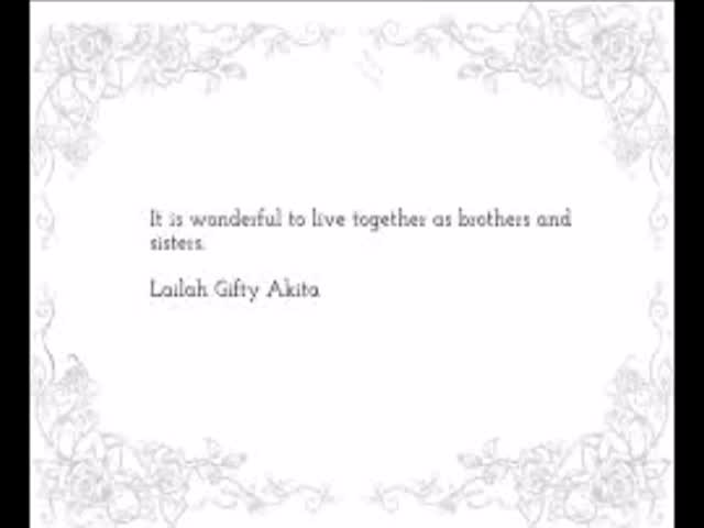 Live Together - Short Film