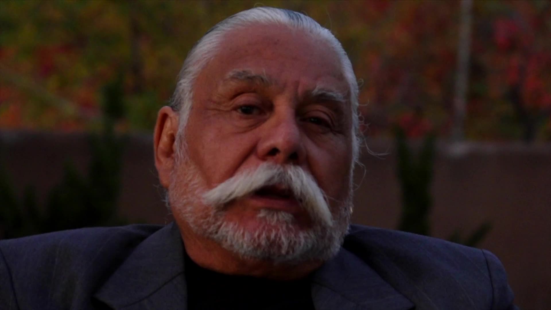 Caminos culturales prof miguel angel