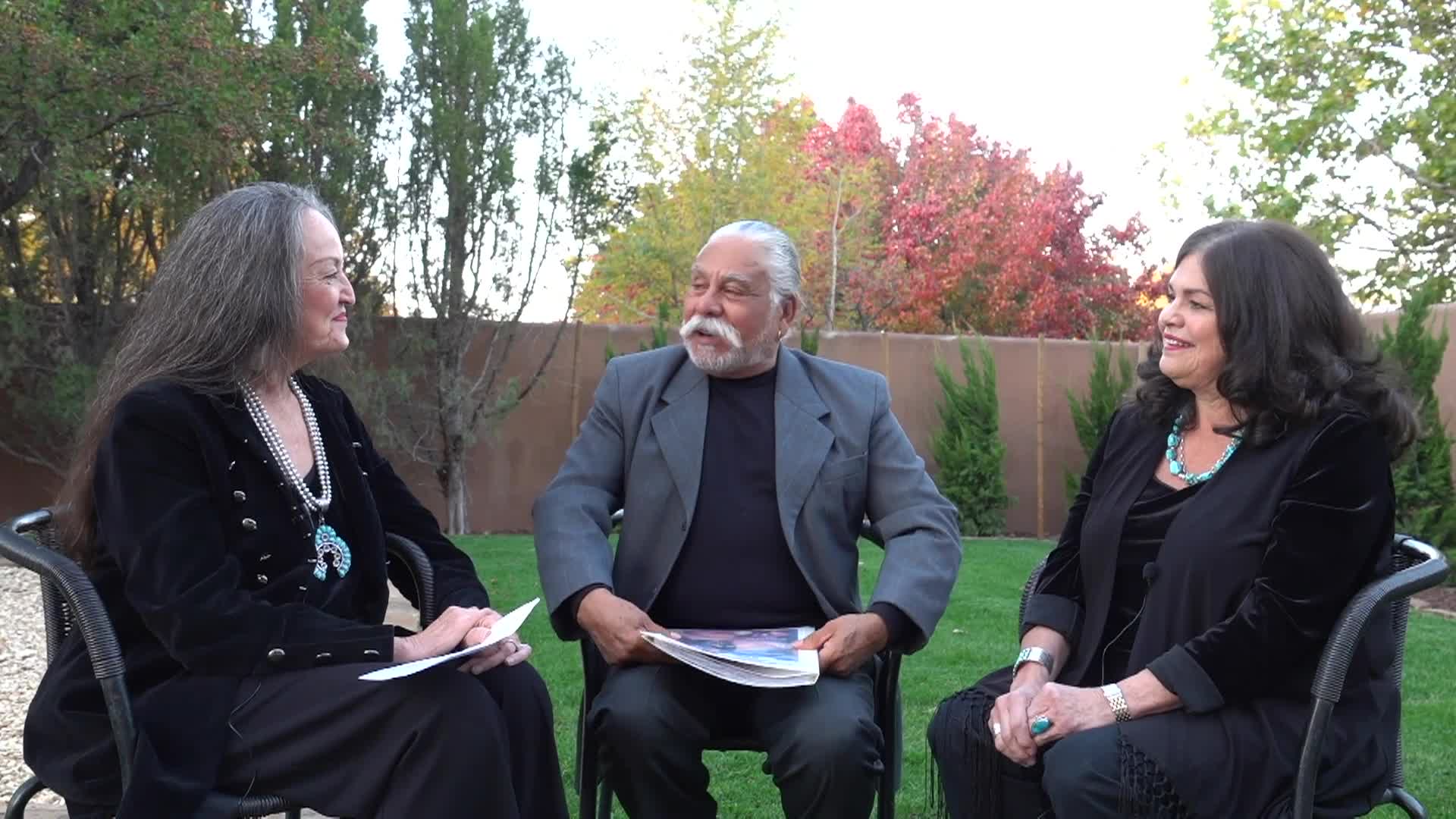 Caminos culturales las flores del valle