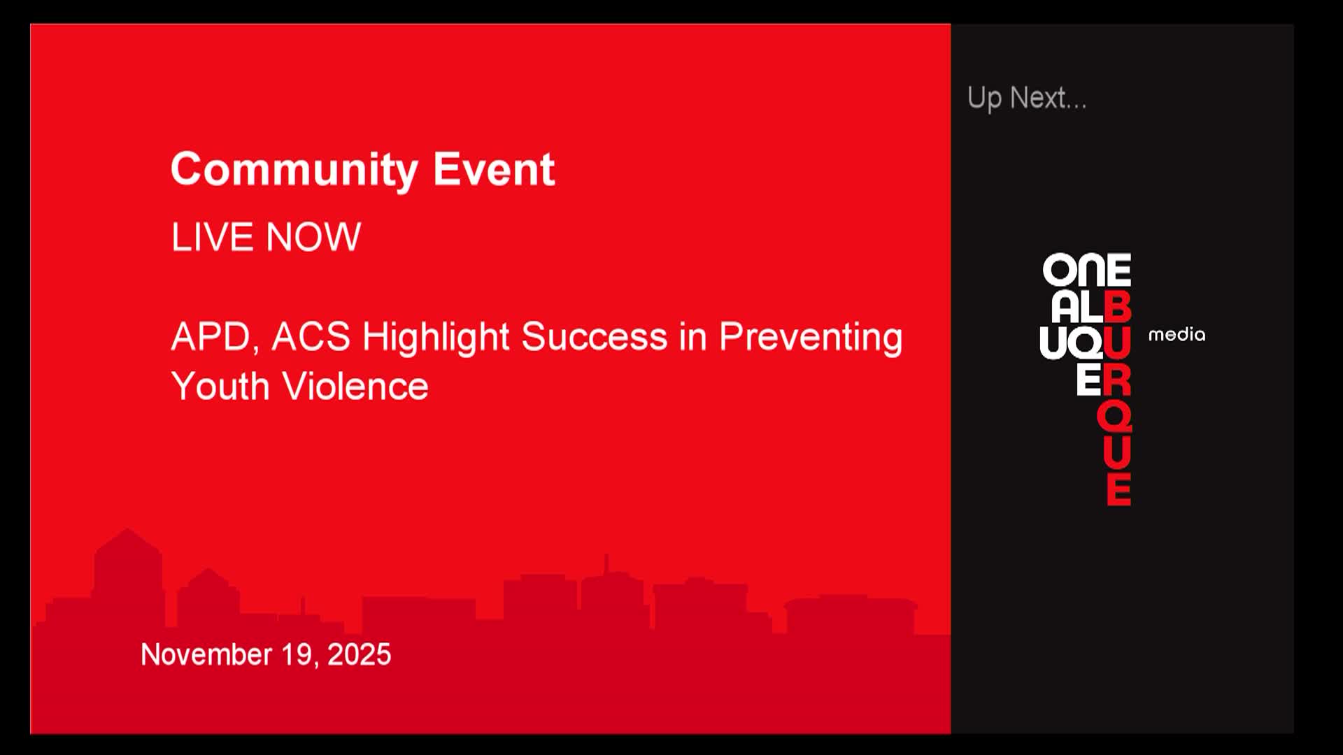 News_Success in APD and ACS Youth Program 11/19/25