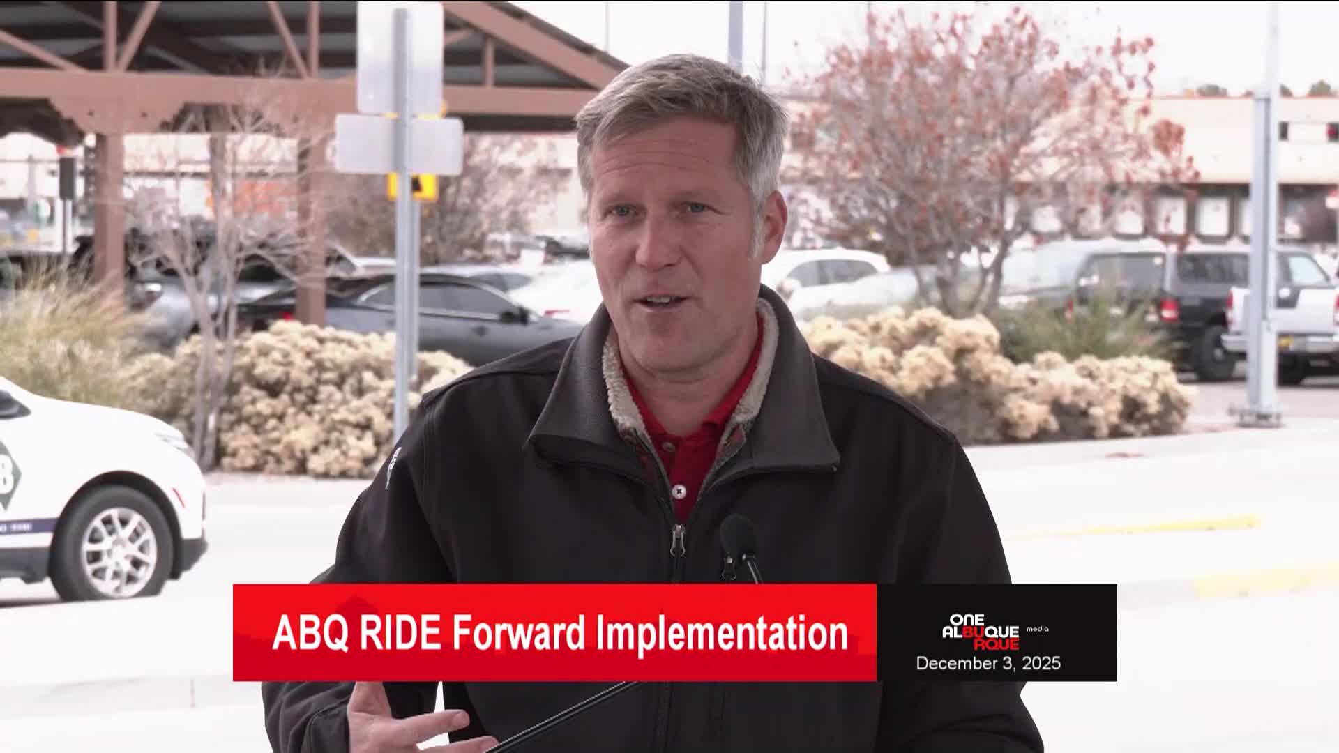 News: ABQ RIDE forward 12.3.25