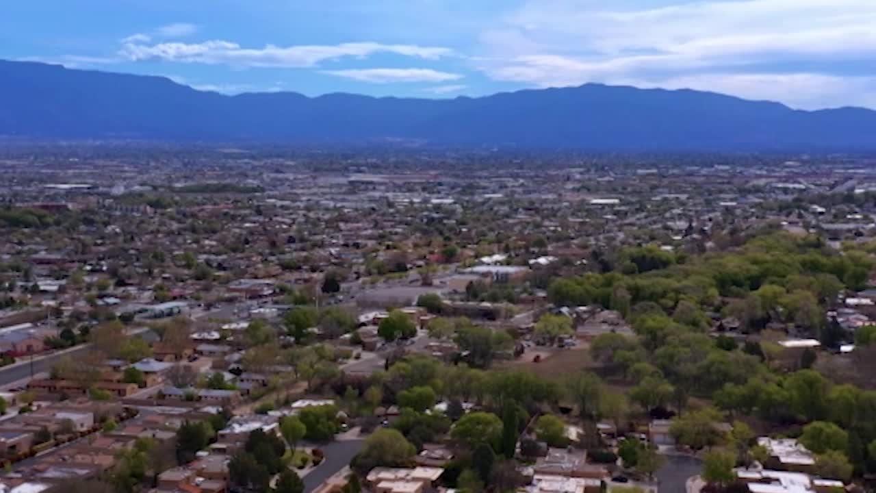 ABQ Above | EP03