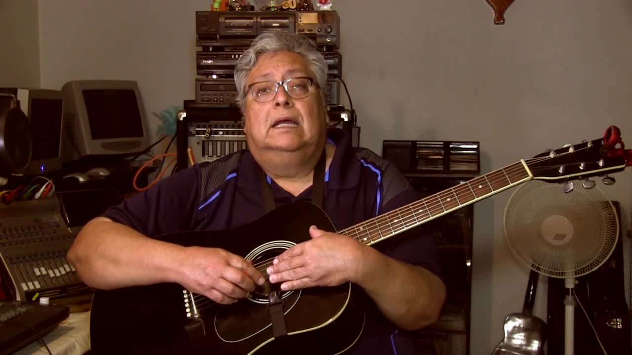 Bareles Guitar 5
