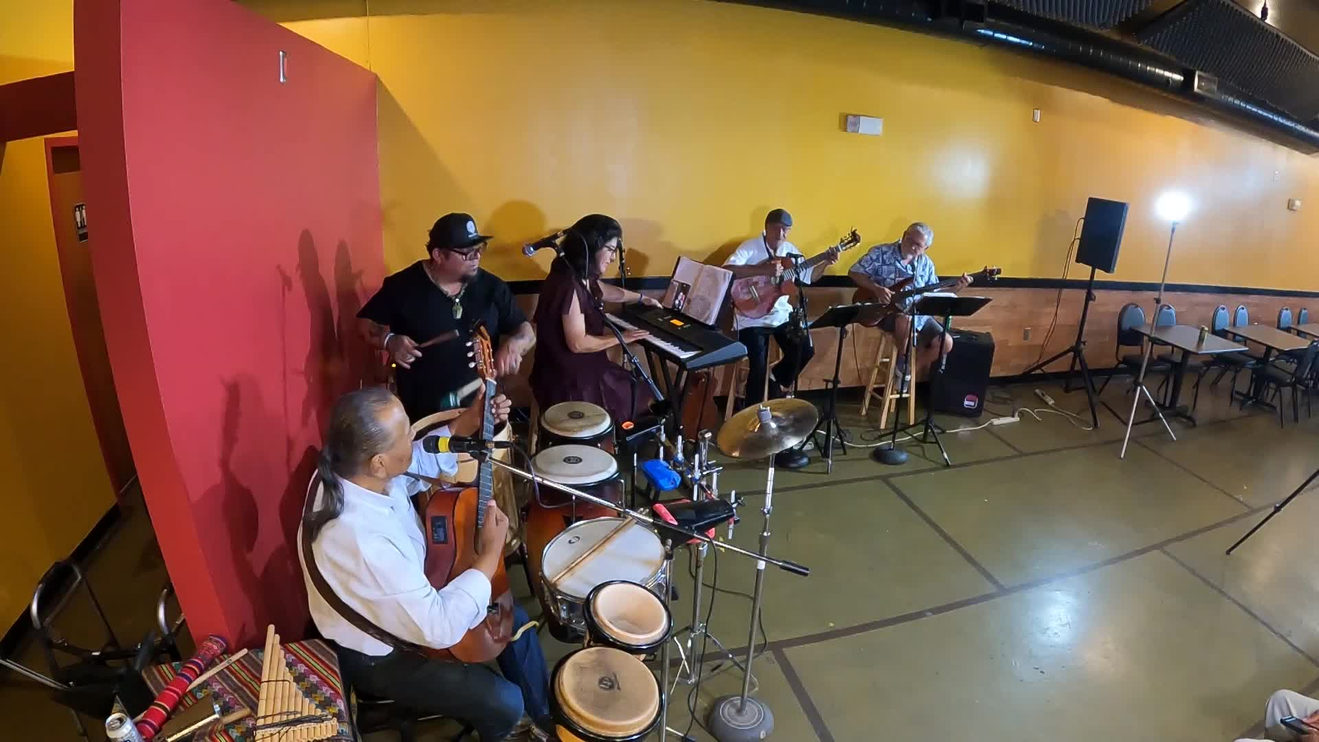 Caminos Culturales | Episode 02